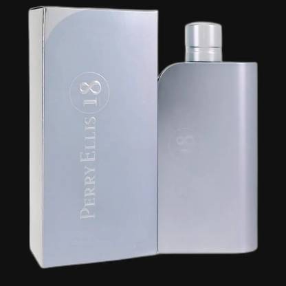 18 By Perry Ellis Cologne for Men - Renee Lane Company
