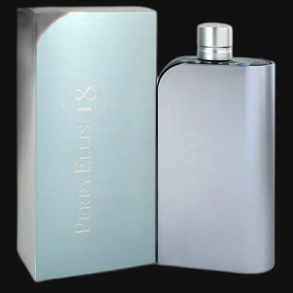 18 By Perry Ellis Cologne for Men - Renee Lane Company