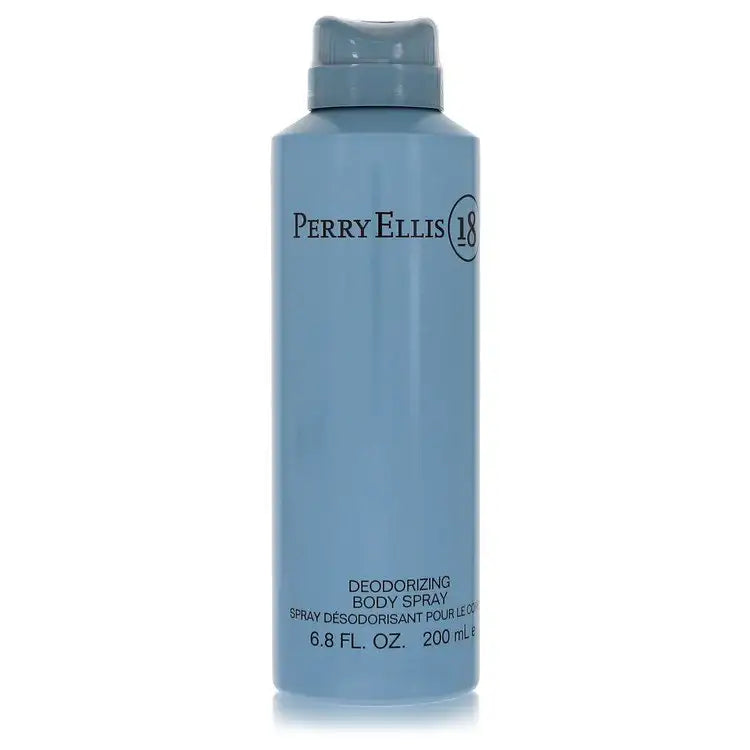 18 By Perry Ellis Cologne for Men - Renee Lane Company