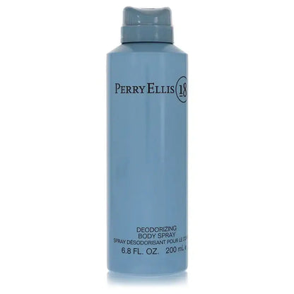 18 By Perry Ellis Cologne for Men - Renee Lane Company
