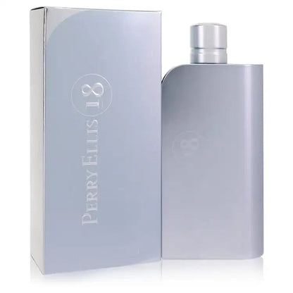 18 By Perry Ellis Cologne for Men - Renee Lane Company