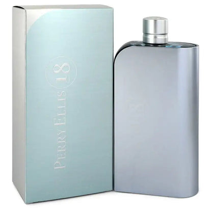 18 By Perry Ellis Cologne for Men - Renee Lane Company