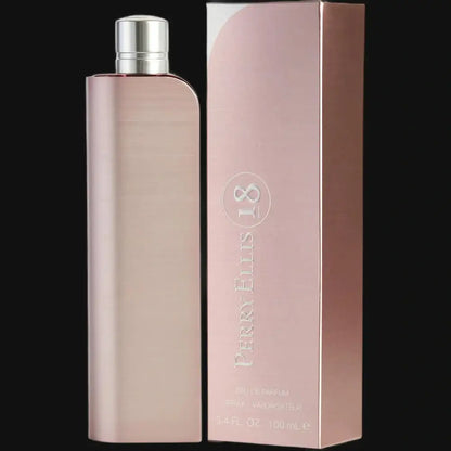 18 By Perry Ellis Perfume for Women - Renee Lane Company