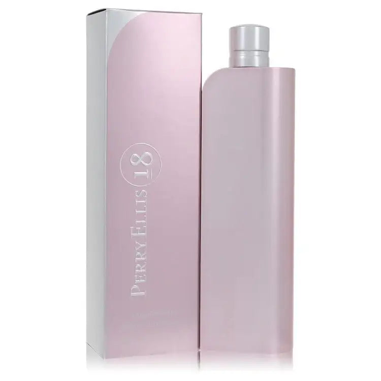 18 By Perry Ellis Perfume for Women - Renee Lane Company
