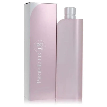 18 By Perry Ellis Perfume for Women - Renee Lane Company