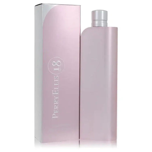 18 By Perry Ellis Perfume for Women - Renee Lane Company