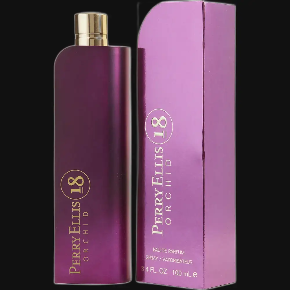 18 Orchid By Perry Ellis Perfume for Women - Renee Lane Company