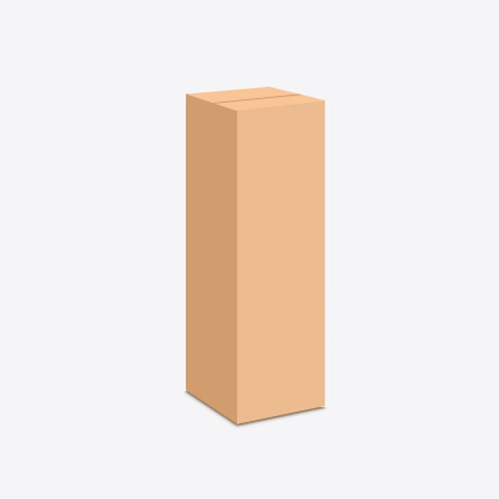 18" x 1500' 80 Gauge 4 Rolls Pallet Wrap Stretch Film Hand Shrink Wrap 1500FT - Renee Lane Company