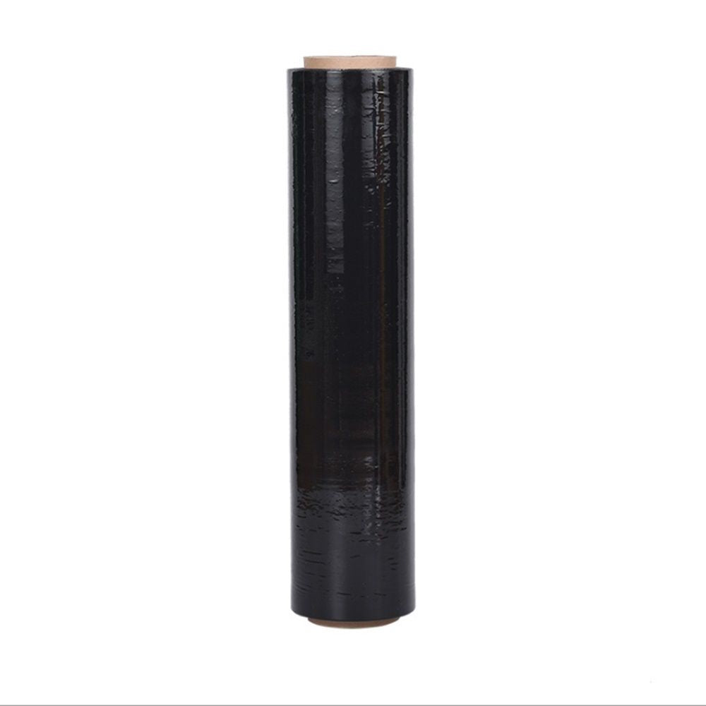 18" x 1500' 80 Gauge 4 Rolls Pallet Wrap Stretch Film Hand Shrink Wrap 1500FT - Renee Lane Company