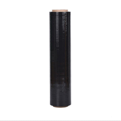 18" x 1500' 80 Gauge 4 Rolls Pallet Wrap Stretch Film Hand Shrink Wrap 1500FT - Renee Lane Company