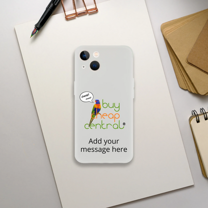 Apple - Flexi case