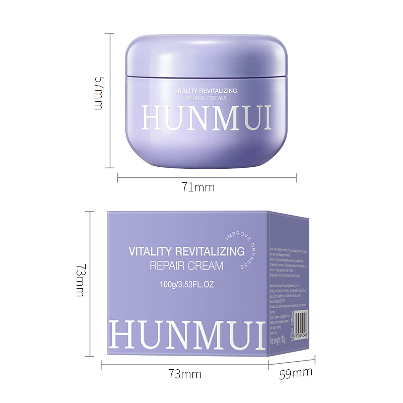 HUNMUI Vitality Revitalizing Repair Cream