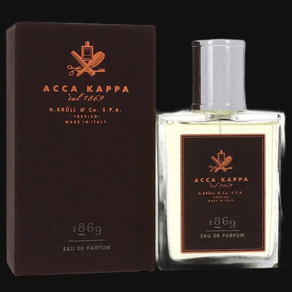 1869 By Acca Kappa Cologne for Men - Renee Lane Company
