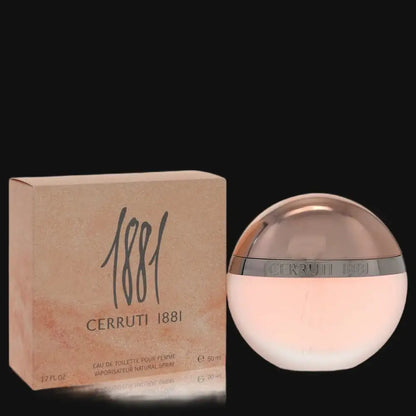 1881 By Nino Cerruti Perfume for Women - Renee Lane Company