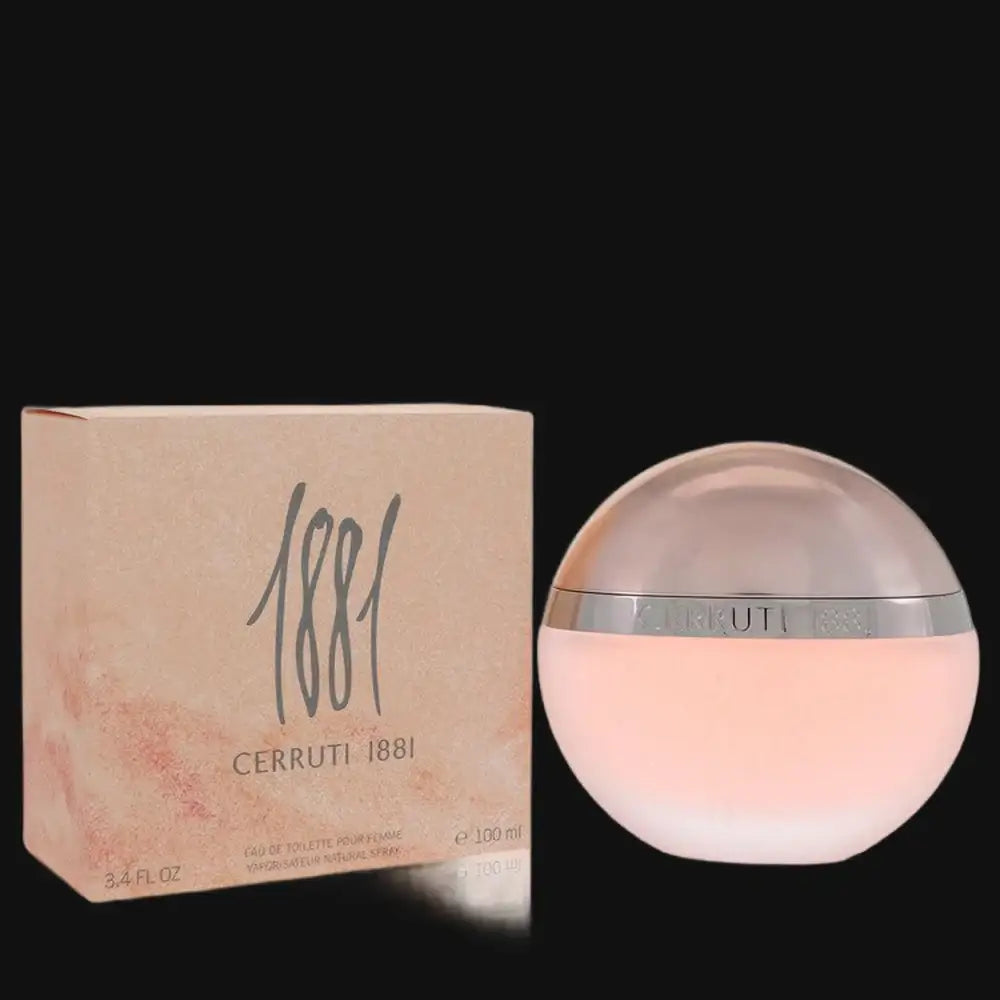 1881 By Nino Cerruti Perfume for Women - Renee Lane Company