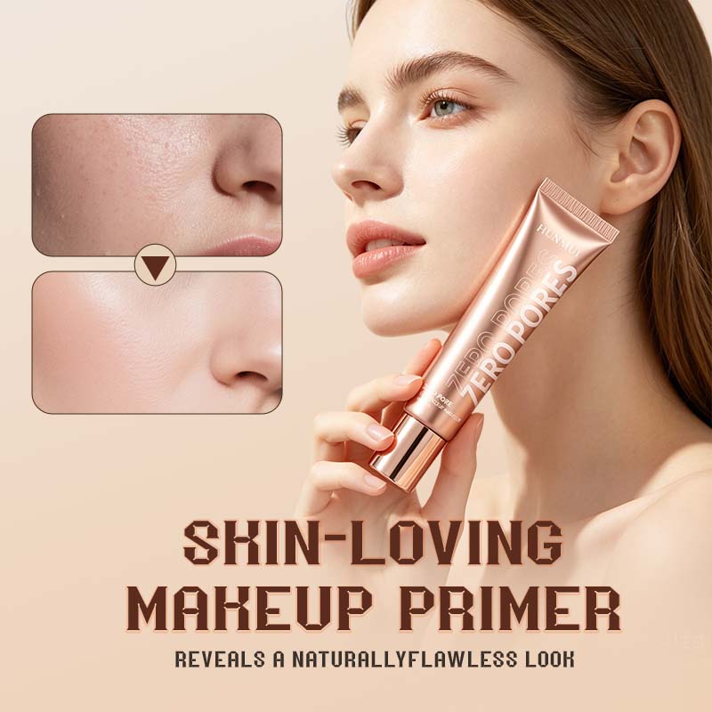 HUNMUI Poreless Soft-Focus Primer 20g