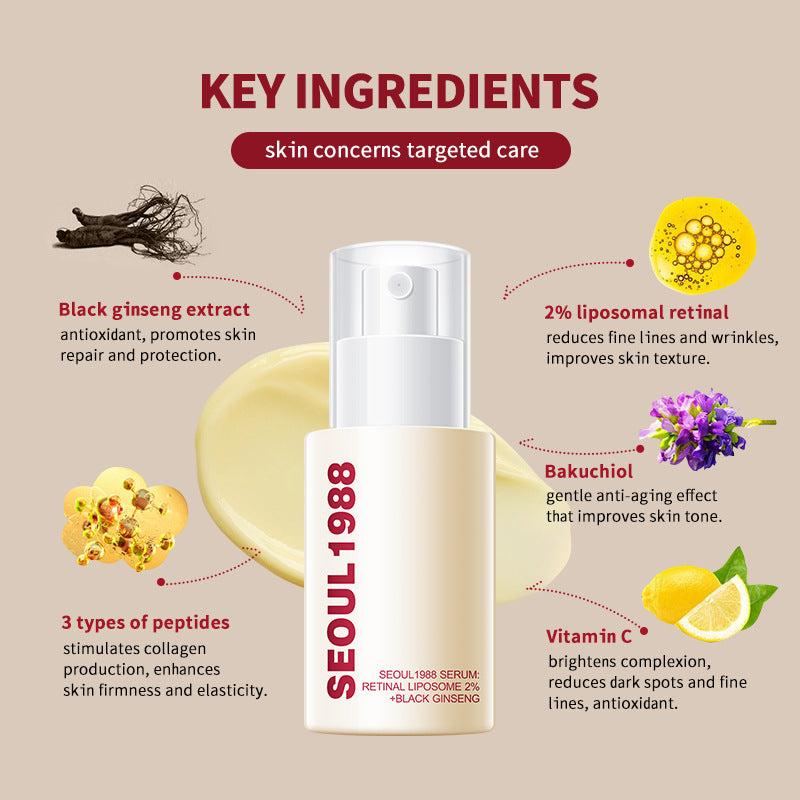 1988 Eye Cream