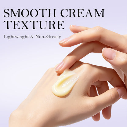 HUNMUI Vitality Revitalizing Repair Cream