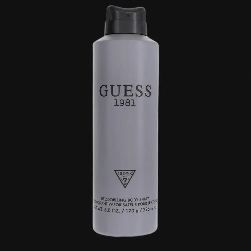 1981 By Guess Cologne for Men - Renee Lane Company