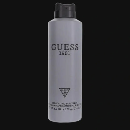 1981 By Guess Cologne for Men - Renee Lane Company
