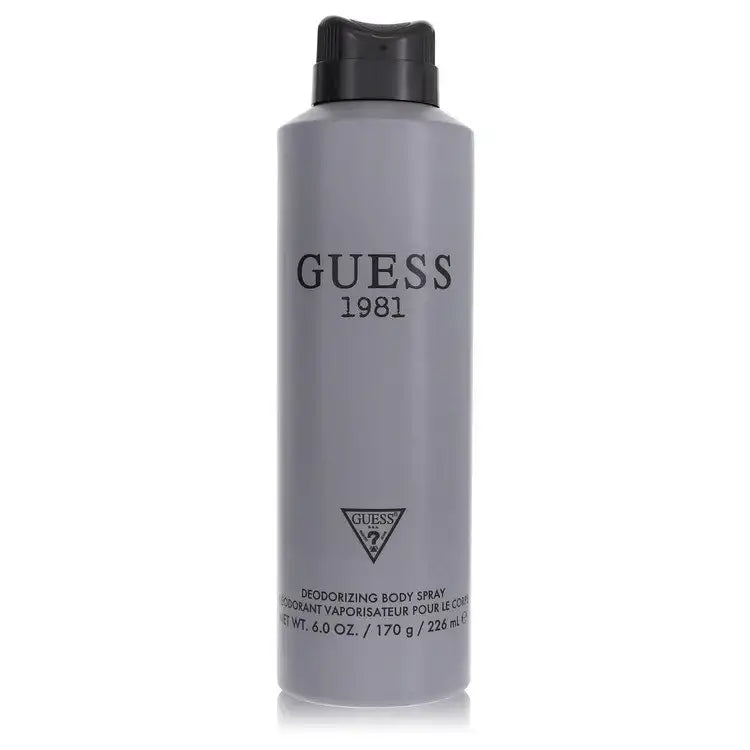 1981 By Guess Cologne for Men - Renee Lane Company