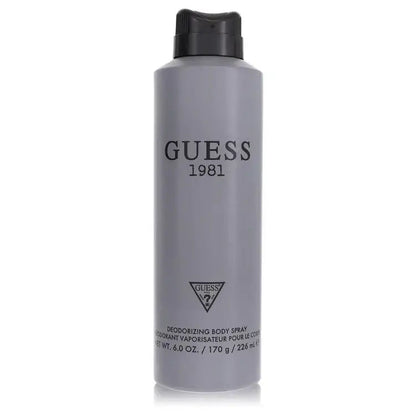 1981 By Guess Cologne for Men - Renee Lane Company