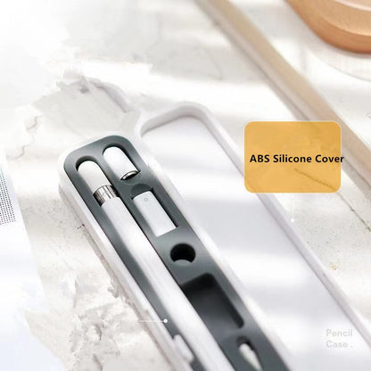 1Pc Case For Apple Pencil Protective Case Storage Box For IPad First Second Generation Pencil - Renee Lane Company