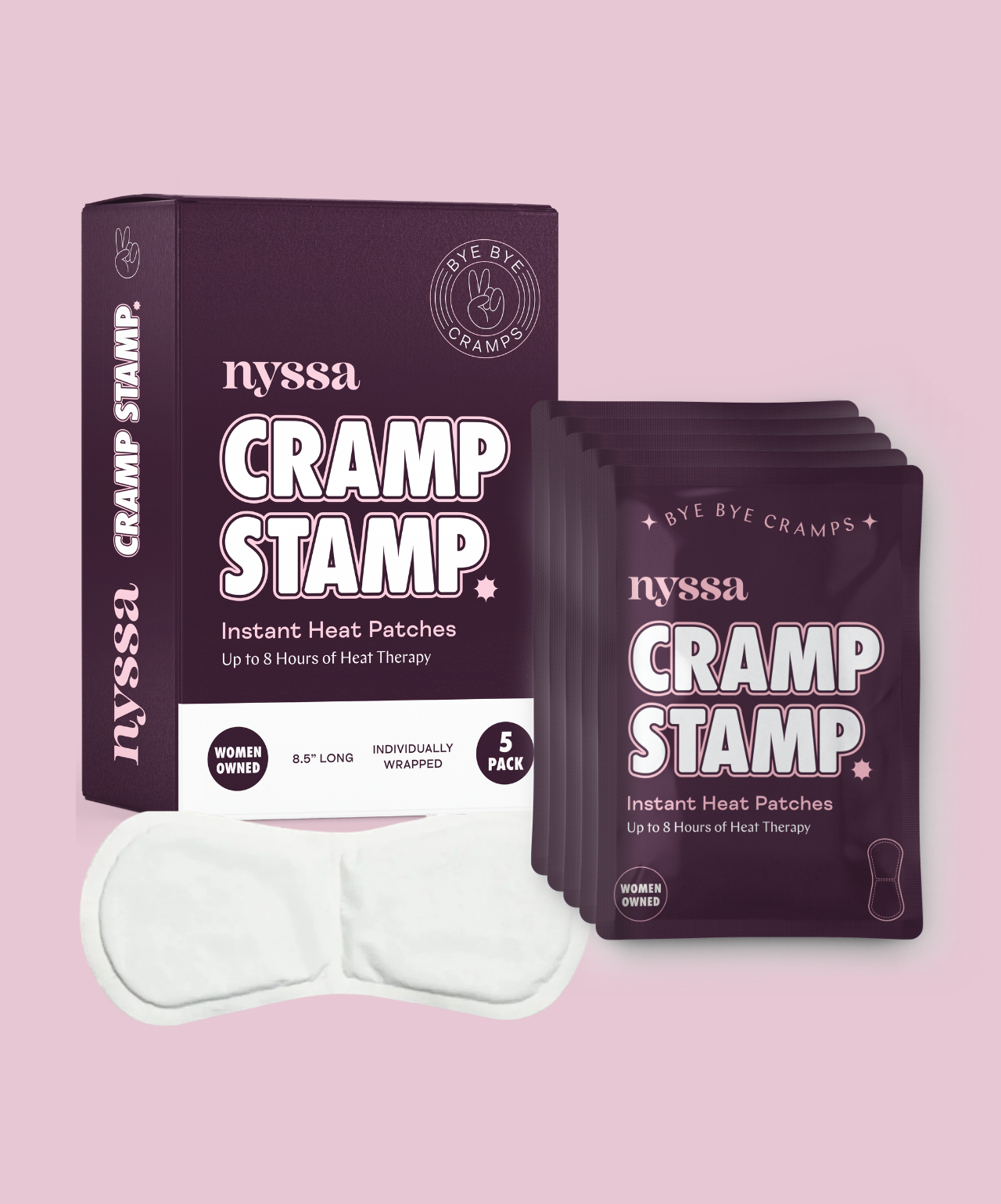 Mother Bag + Essential Postpartum Kit