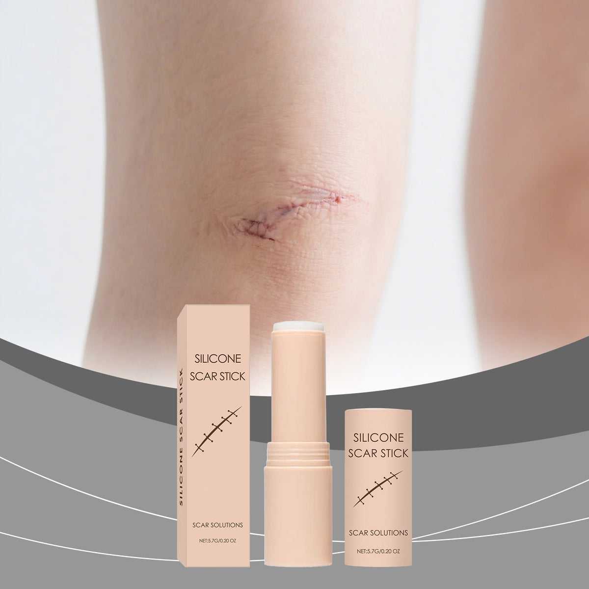 Scar Gentle Care Stick