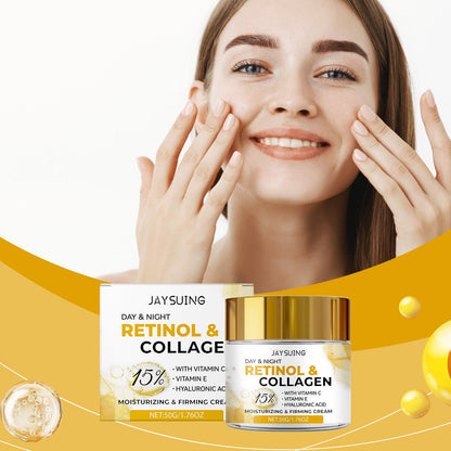 Collagen Moisturizing Cream 50g