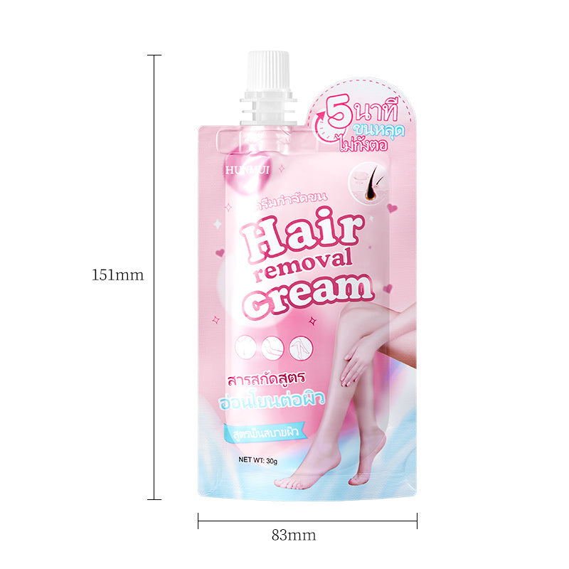 HUNMUI Hair Removal Cream 30g