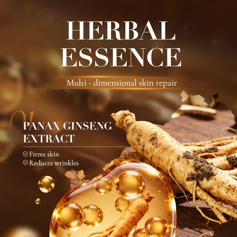 HUNMUI Ginseng Repair 15ml