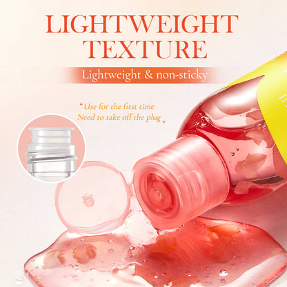 HUNMUI Himalayan Salt Petal Oil