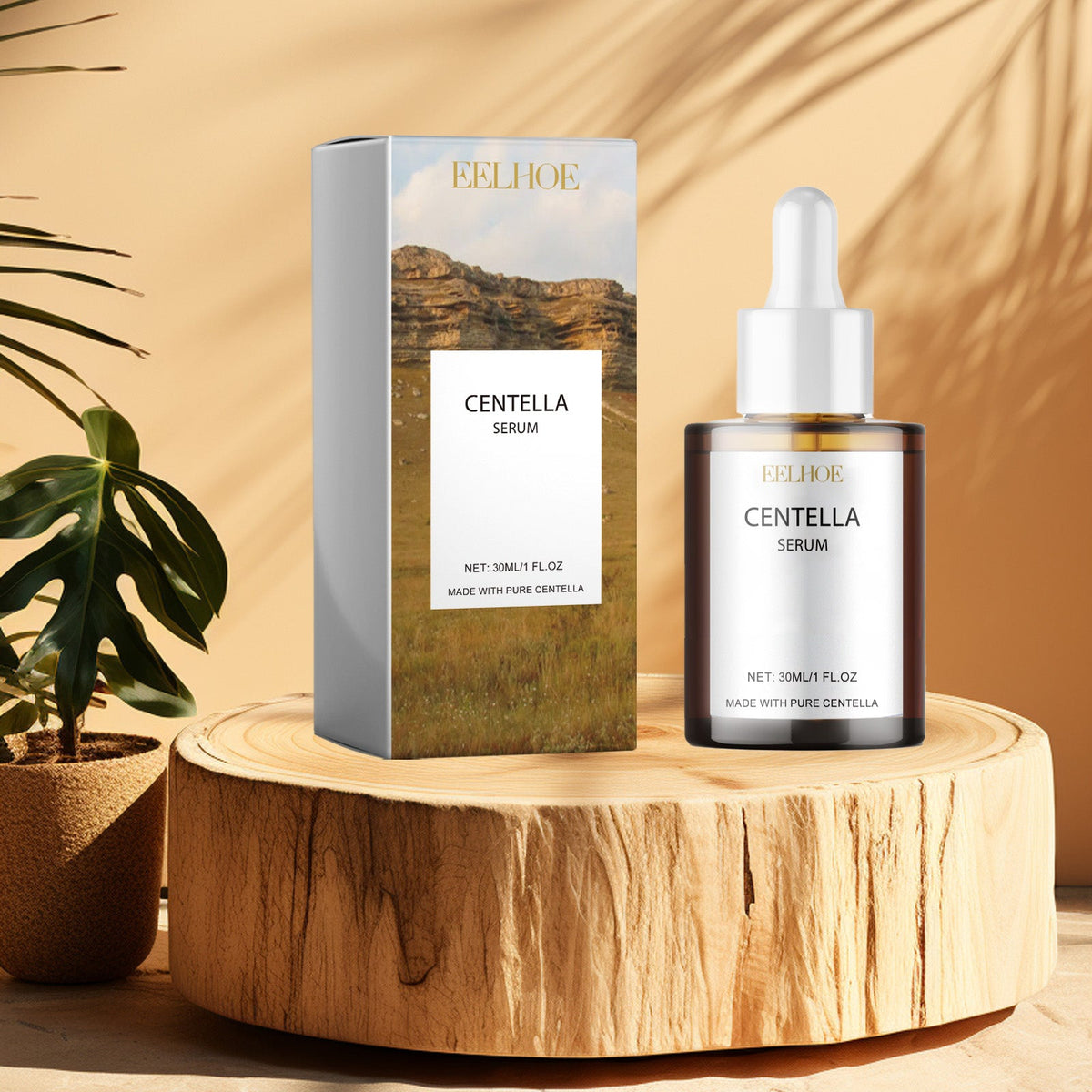 Centella Asiatica Serum