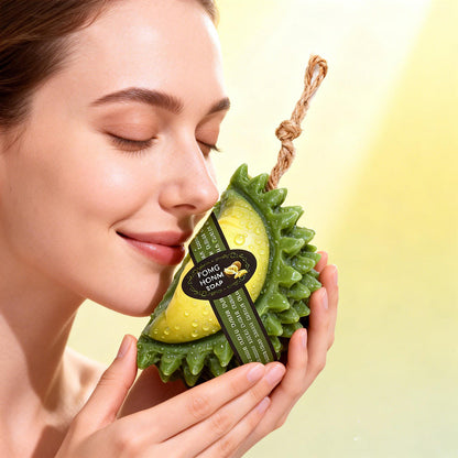 Durian Fruit Soap