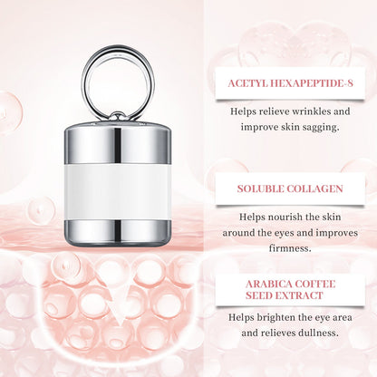 Electric Firming And Lifting Eye Cream 50g