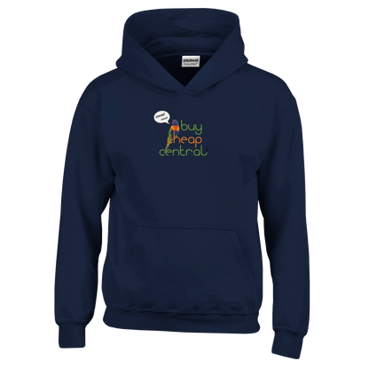 Classic Kids Pullover Hoodie | Gildan 18500B