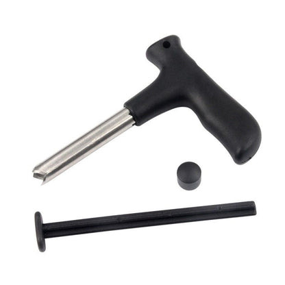 1pc Easy-to-Use Coconut Opener - Perfect for Opening Coconuts and Making Delicious Coconut Milk - Renee Lane Company
