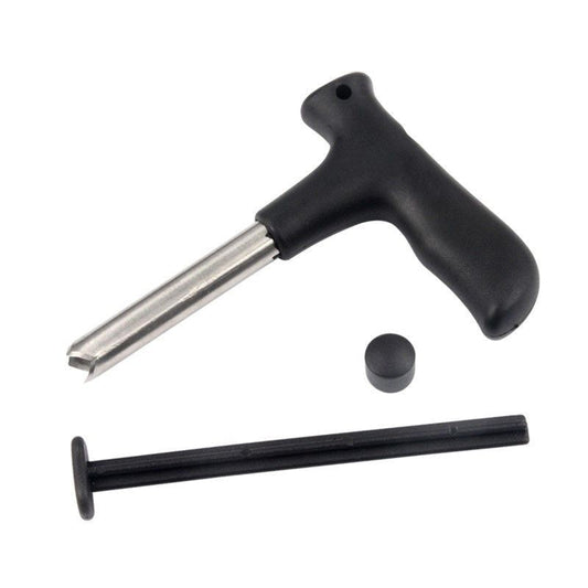 1pc Easy-to-Use Coconut Opener - Perfect for Opening Coconuts and Making Delicious Coconut Milk - Renee Lane Company