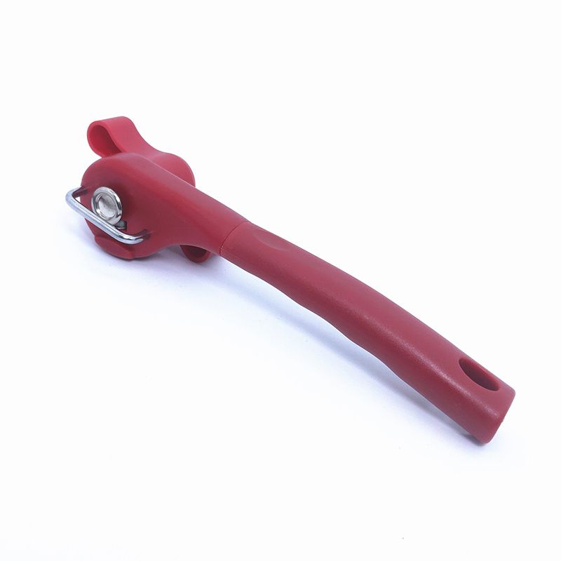 1pc Easy-to-Use Multifunctional Can Opener - Opens Cans, Bottles, and More with Simple Manual Action - Renee Lane Company