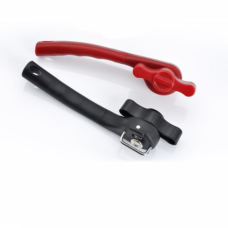 1pc Easy-to-Use Multifunctional Can Opener - Opens Cans, Bottles, and More with Simple Manual Action - Renee Lane Company