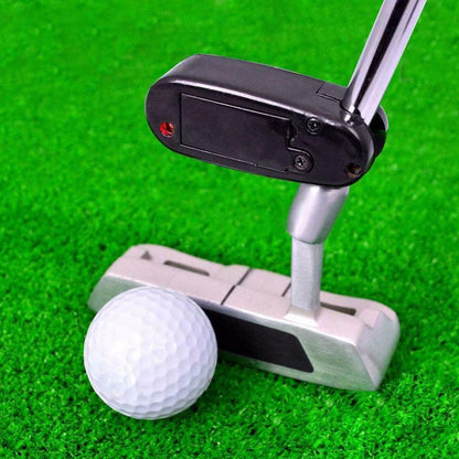 1pc Portable Golf Putter Laser Pointer, Golf Training Corrector Improve Aid Tools, Golf Accessories - Renee Lane Company