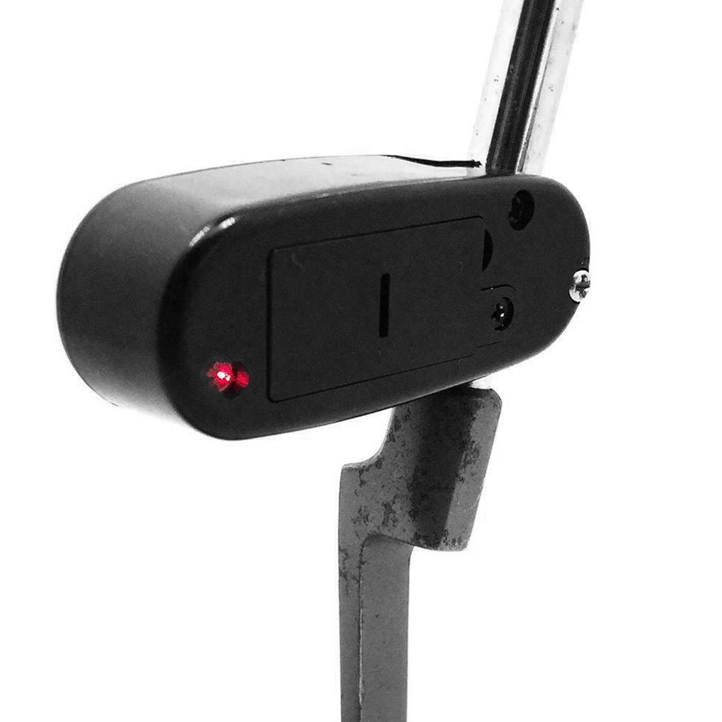 1pc Portable Golf Putter Laser Pointer, Golf Training Corrector Improve Aid Tools, Golf Accessories - Renee Lane Company