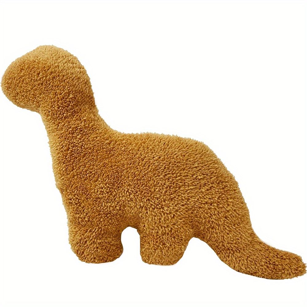 1pc, Stegosaurus-18 Inch Dinosaur Plush Fleece, Soft Dinosaur, Birthday Gift, Dinosaur Theme Party Decoration, Christmas Gift - Renee Lane Company