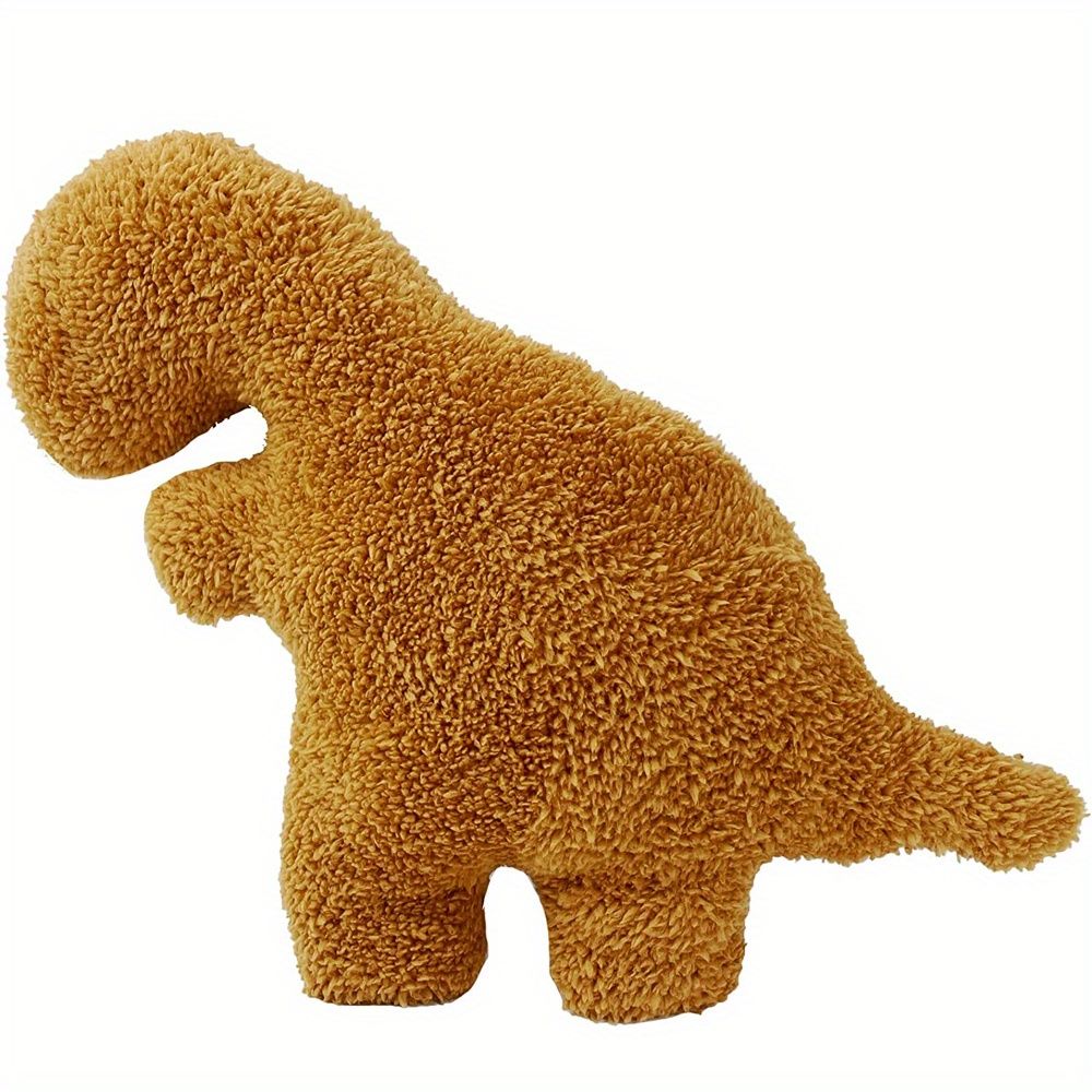 1pc, Stegosaurus-18 Inch Dinosaur Plush Fleece, Soft Dinosaur, Birthday Gift, Dinosaur Theme Party Decoration, Christmas Gift - Renee Lane Company