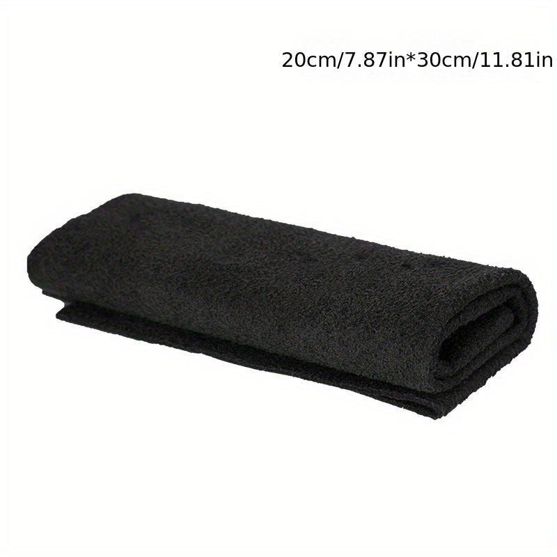 1pc Thickened Magic Cleaning Cloth For Countertop Window Glass, Cleaning Tool For Home Car Boat, Kitchen Accessories - Renee Lane Company