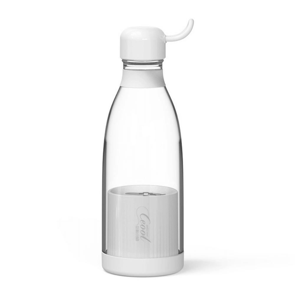 1pc USB Portable Juicing Cup Mini Small Stirring Juicer Rechargeable Electric Portable Juice Cup - Renee Lane Company