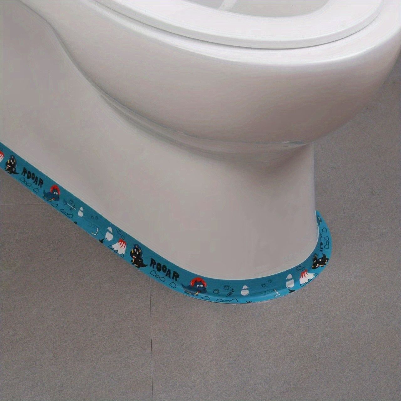 1roll Waterproof Mildew-proof Toilet Caulk Strip, Self-Adhesive Sealing Tape For Kitchen Bathroom, Bathroom Waterproof Tape To Avoid Wet, Kitchen Sink Beautiful Seam Stickers - Renee Lane Company