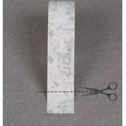 1roll Waterproof Mildew-proof Toilet Caulk Strip, Self-Adhesive Sealing Tape For Kitchen Bathroom, Bathroom Waterproof Tape To Avoid Wet, Kitchen Sink Beautiful Seam Stickers - Renee Lane Company