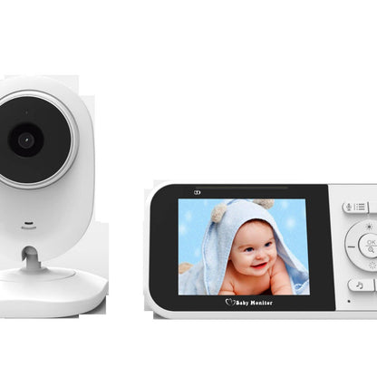 2.8-inch baby monitor monitor, baby monitor monitoring device - Renee Lane Company